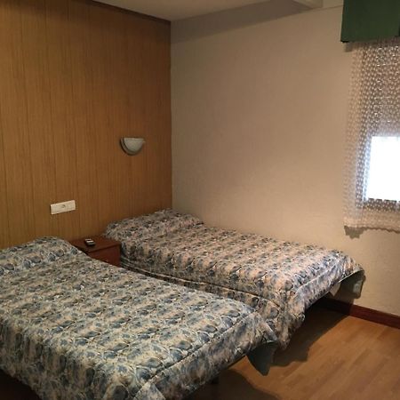 Hostal Hilton Burgo Zewnętrze zdjęcie