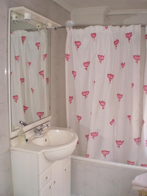 Hostal Hilton Burgo Pokój zdjęcie