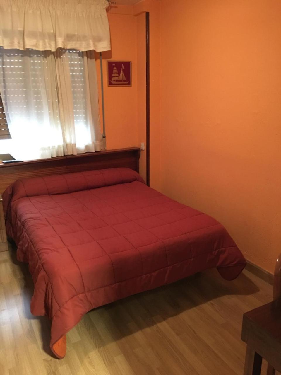 Hostal Hilton Burgo Zewnętrze zdjęcie