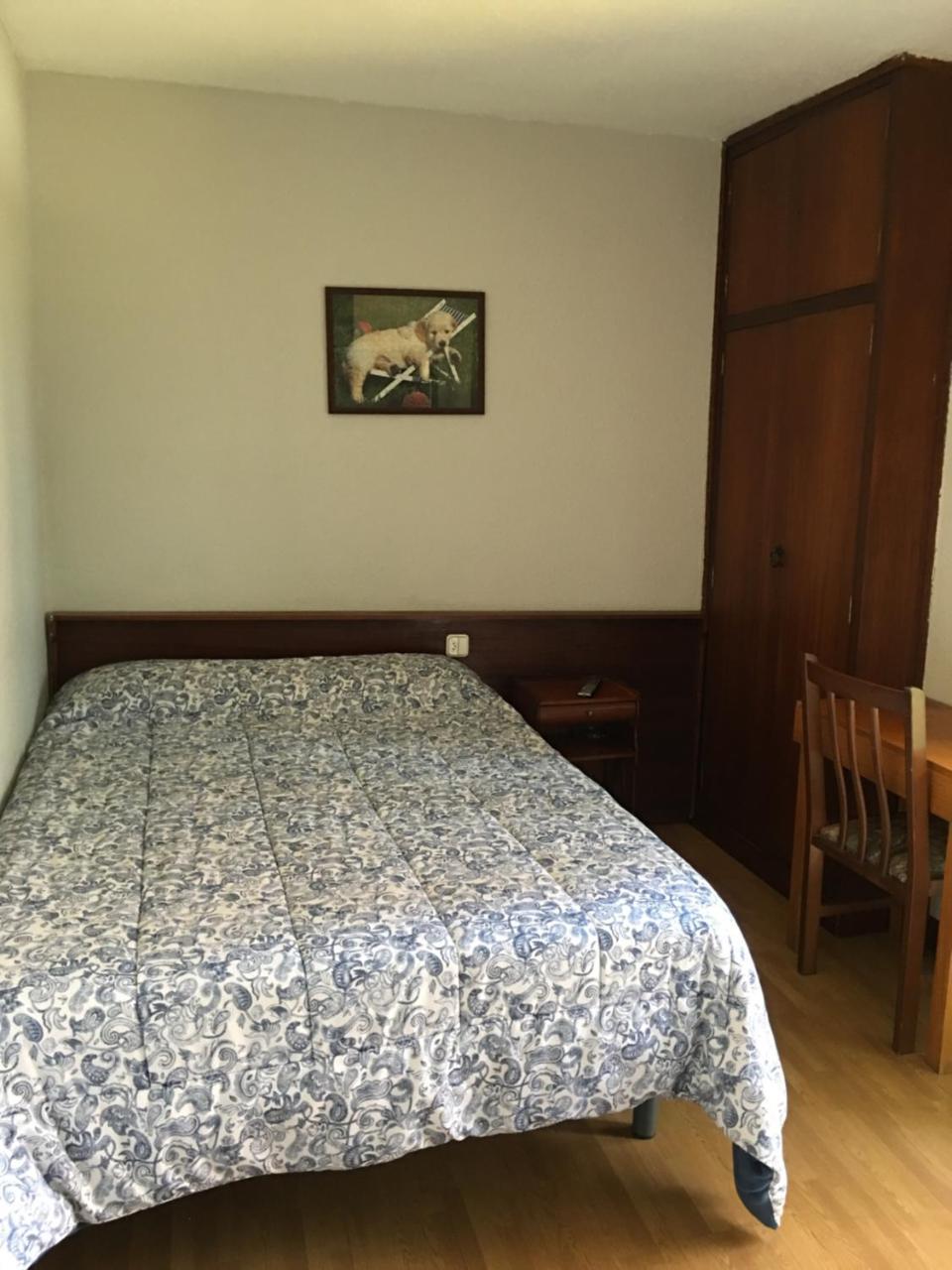 Hostal Hilton Burgo Zewnętrze zdjęcie