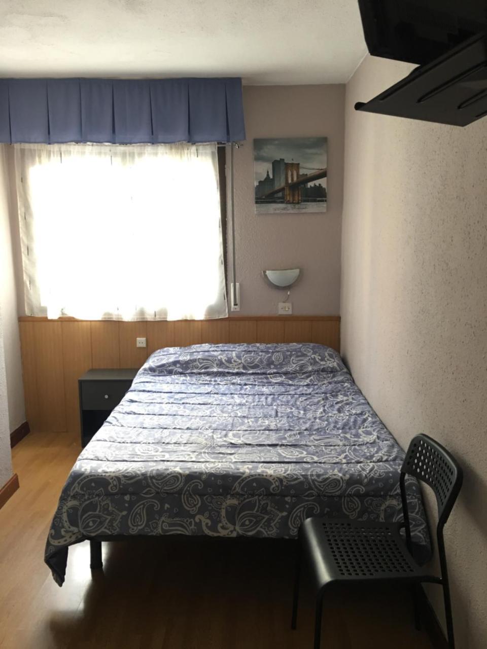 Hostal Hilton Burgo Zewnętrze zdjęcie